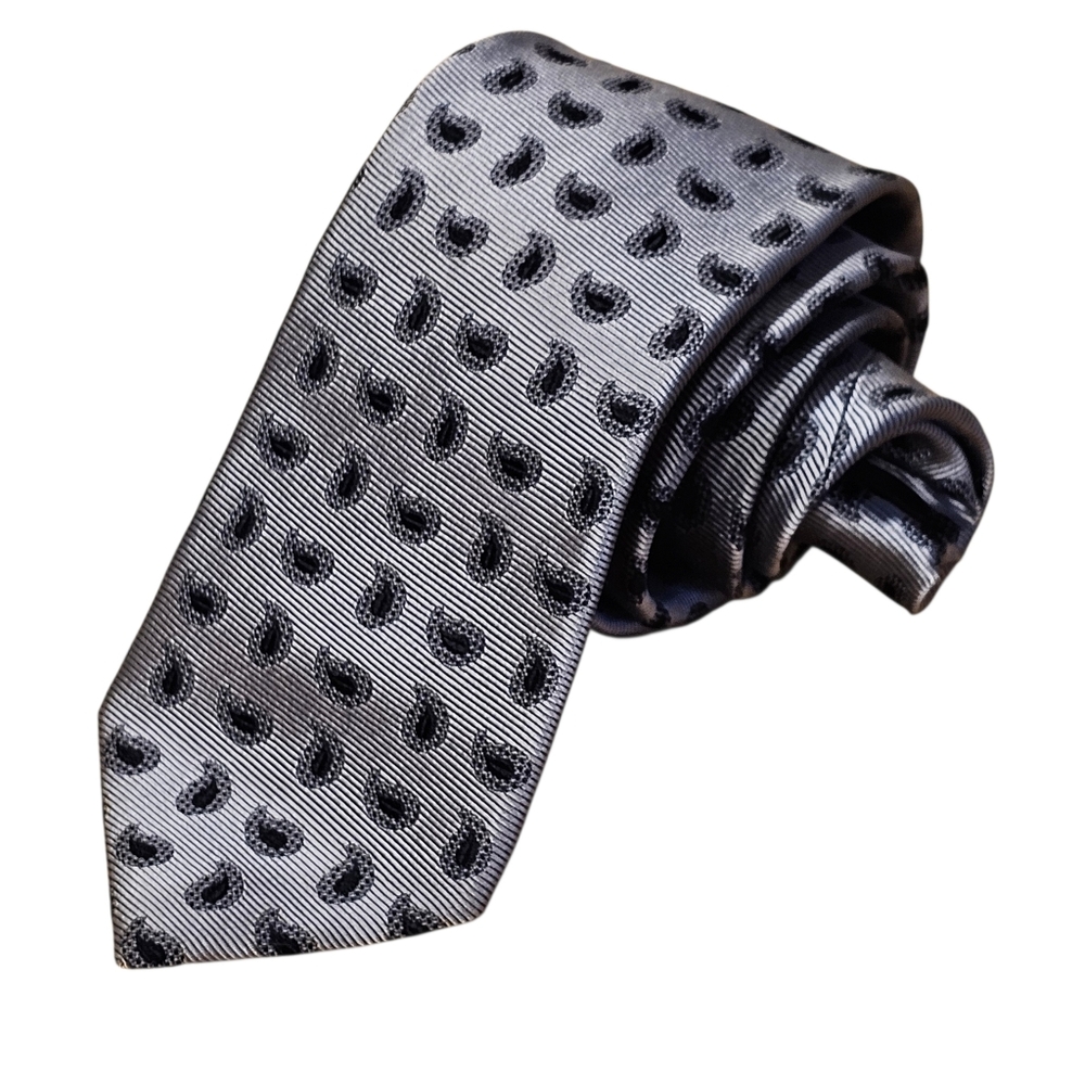 MODA RITORNO TIE - Picture 7 of 9